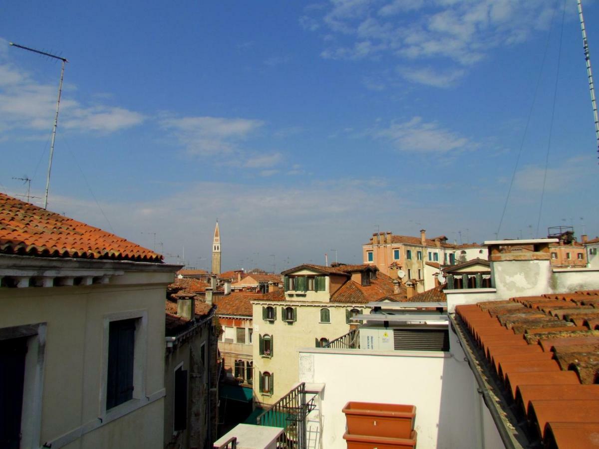 Ca' Riva San Marco Διαμέρισμα Βενετία Εξωτερικό φωτογραφία