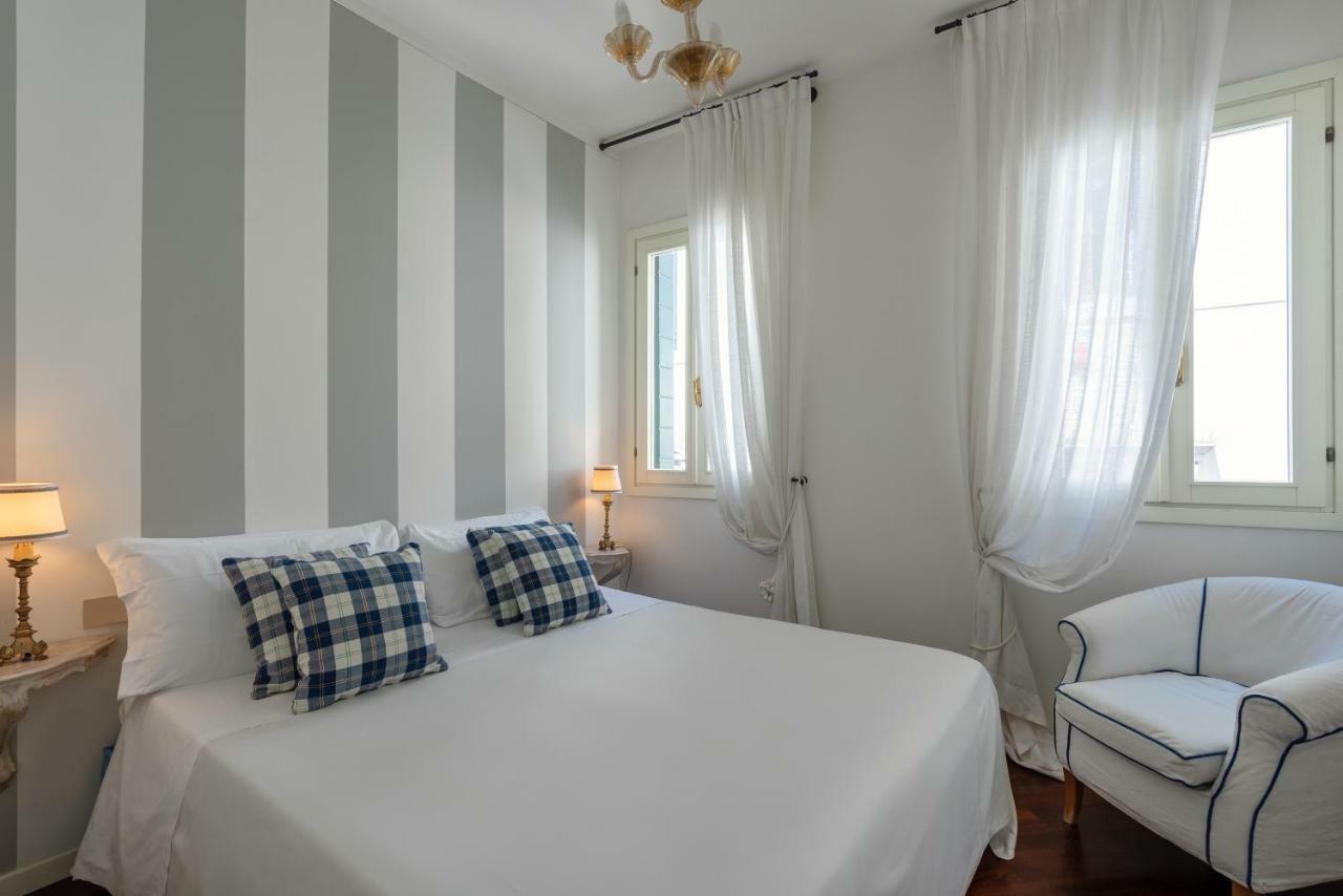 Ca' Riva San Marco Διαμέρισμα Βενετία Εξωτερικό φωτογραφία