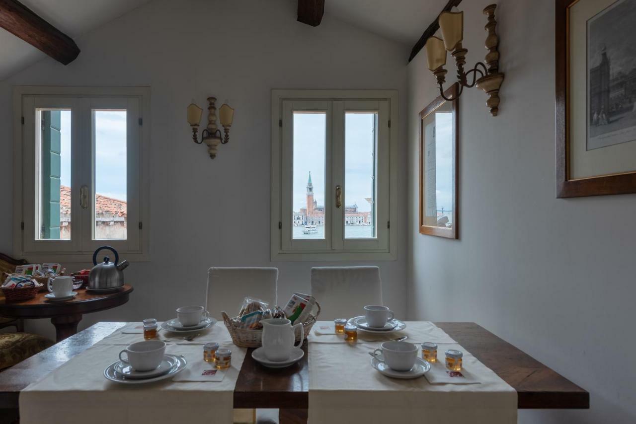 Ca' Riva San Marco Διαμέρισμα Βενετία Εξωτερικό φωτογραφία
